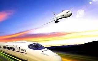 空铁联运！？高铁开通后！阜阳民航按下加速键...