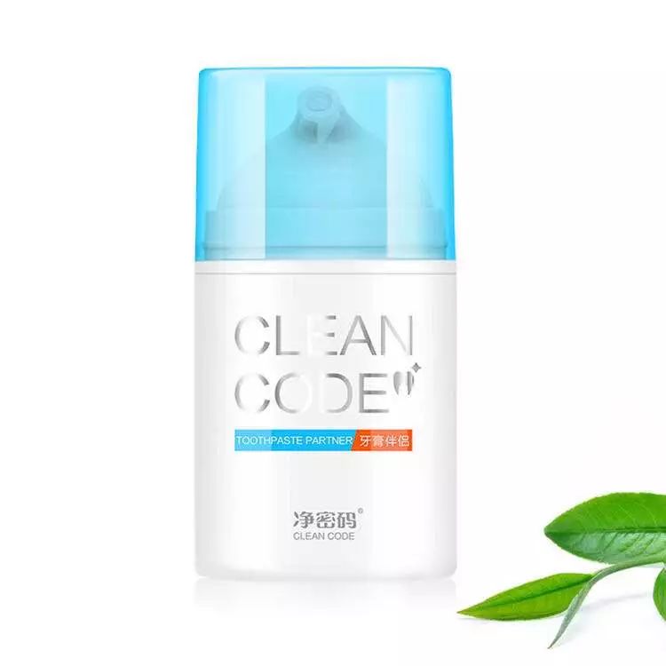 小月龄刷牙齿怎么刷得干净,刷一次牙就能让牙齿变白