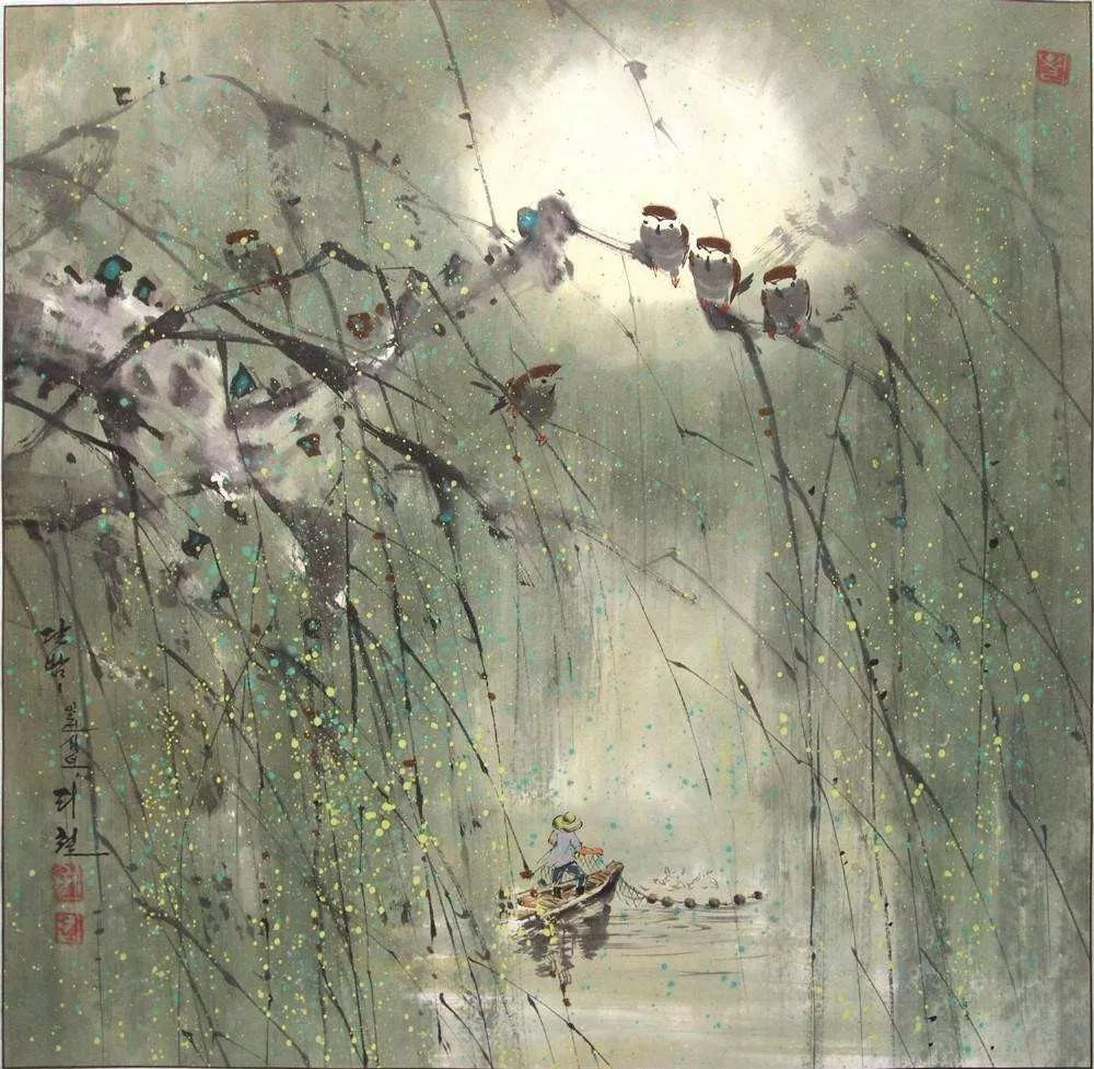 你们小时候学过的儿歌有哪几首,声律启蒙大家都让孩子怎么背