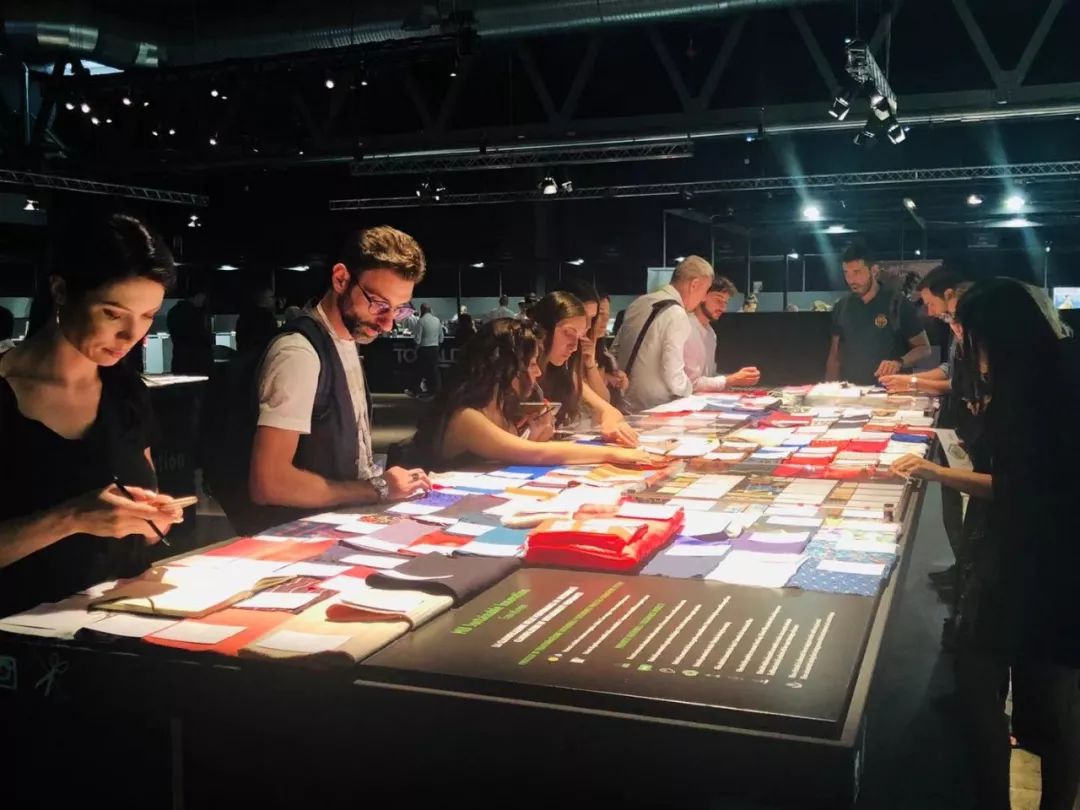 记者实地探访产业发展新态势,纺织行业观察