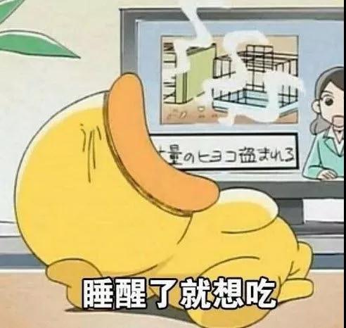 健身精丨还在“葛优瘫”追剧一整天？减肥十二时辰快了解一下