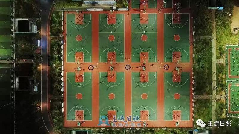 日照可以锻炼的地方,日照市新市区健身中心推荐