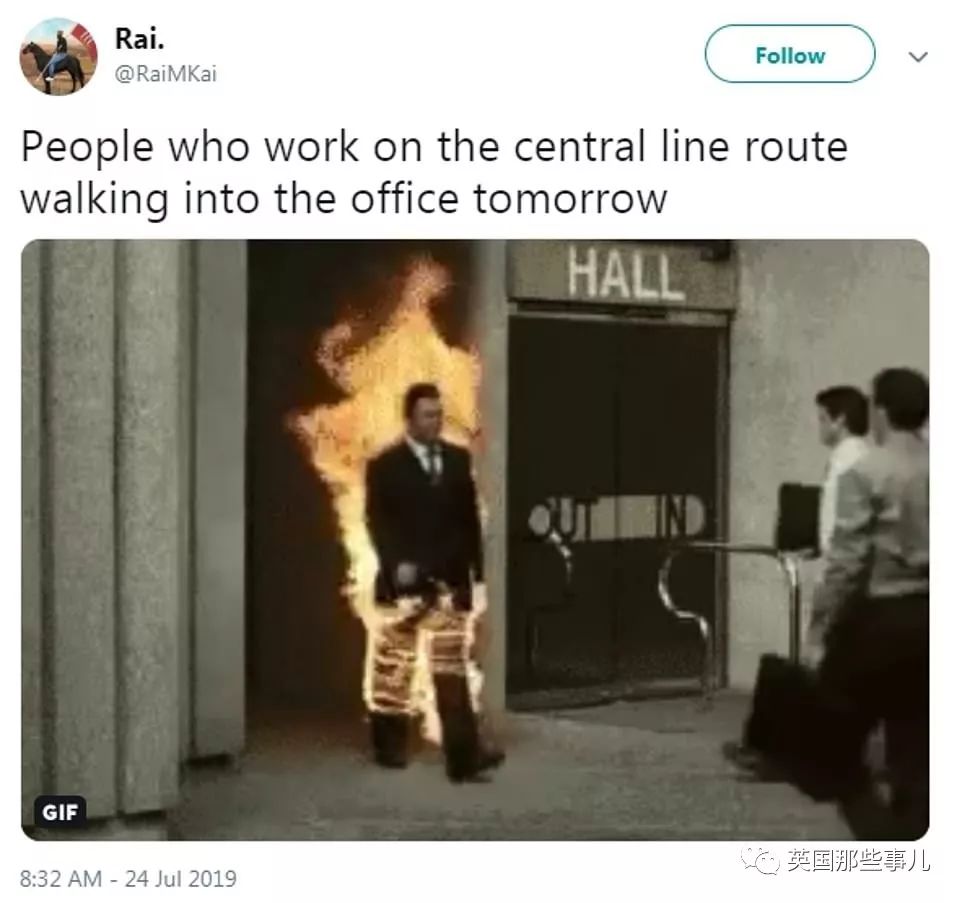 伦敦高温热浪解决,伦敦天气很热