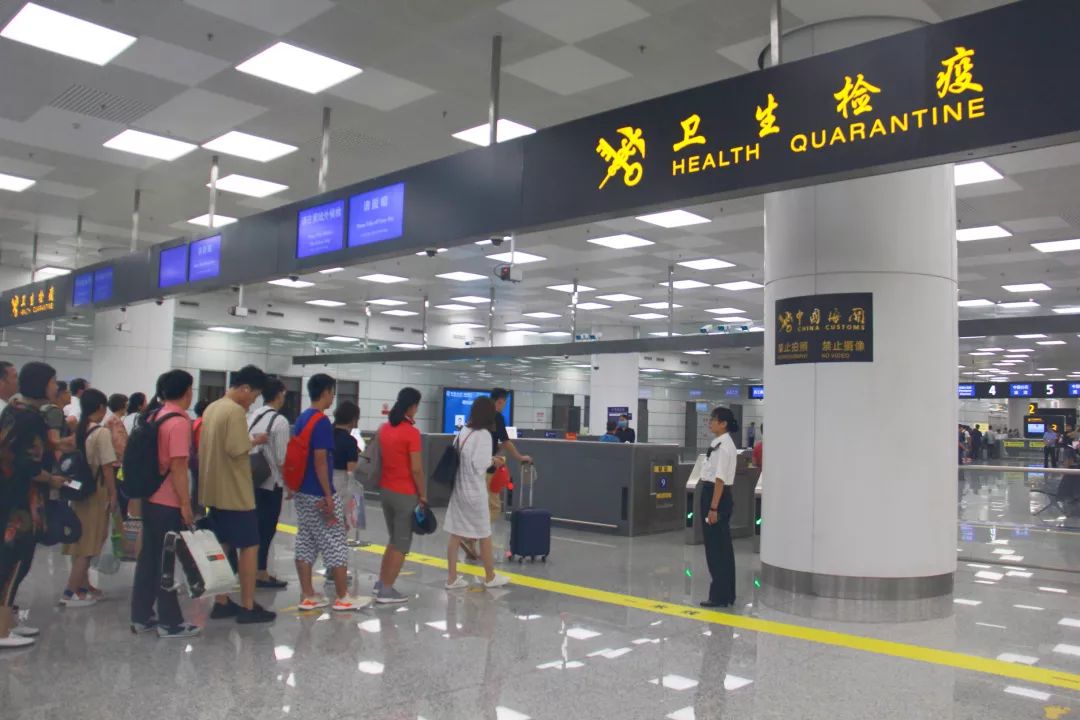 美洲多发各类消化道、接触传播传染病等,谨防来袭!