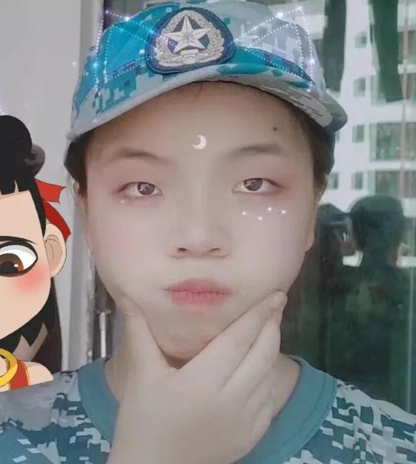 最美军训,军训让我遇见更好的自己作文