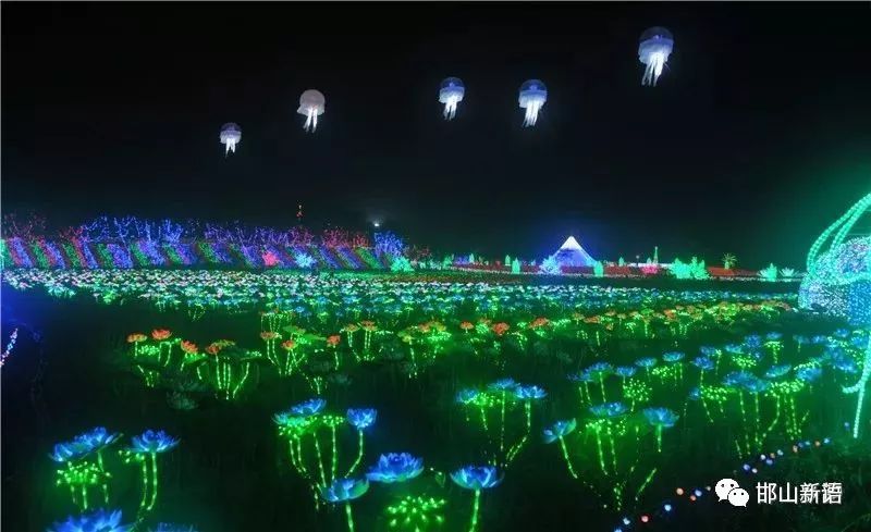 一分钟了解邯郸邯山区,邯郸邯山区介绍