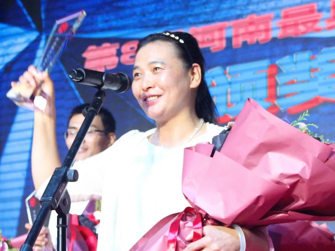 河南省第十批特级教师评选,河南最具成长力教师几年评选一次