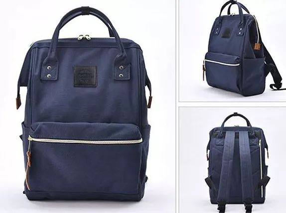 谁背谁潮！这款超能装的离家出走包，火了