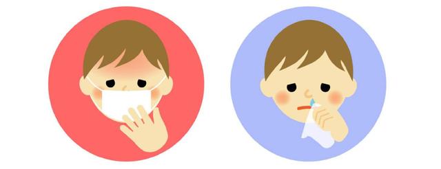 身体健康却不停流鼻涕?7个小窍门保无忧