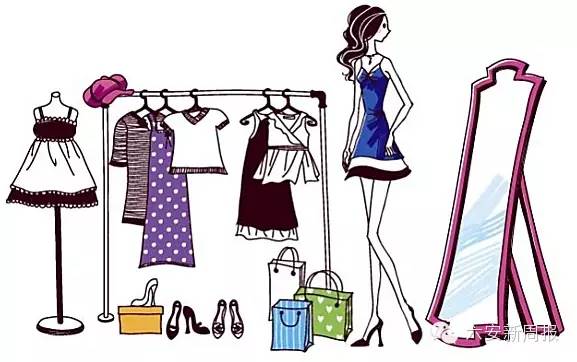 维多利亚的秘密文胸尺码对照表,衣服胸围腰围尺码对照表