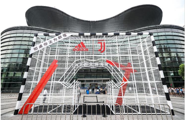 尤文图斯20-21赛季第三客场球衣,尤文新球衣发布会