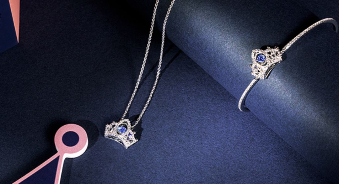 @男票|最美七夕限量系列都在这里了