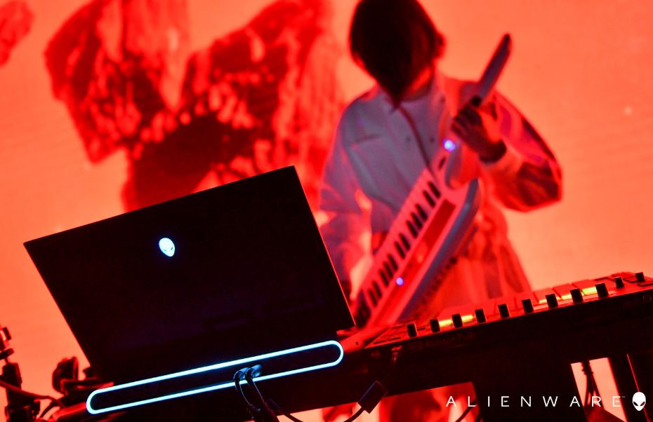 alienware外星人m15r32020版测试,外星人alienwarem15r6m17