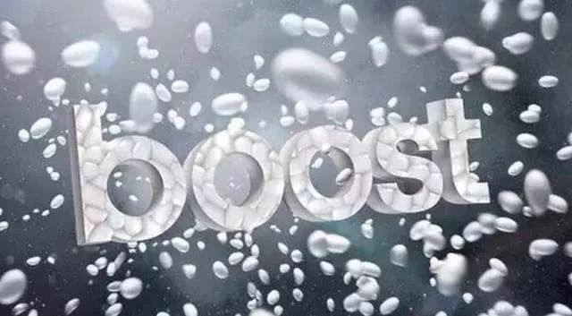 nike缓震稳定性好的鞋,nike板鞋加boost大底