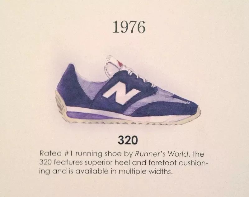 万万没想到，Umbro也有老爹鞋了……│《每周冷门球鞋大赏》