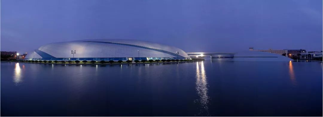 浦东到底有哪些地方,未来浦东的样子