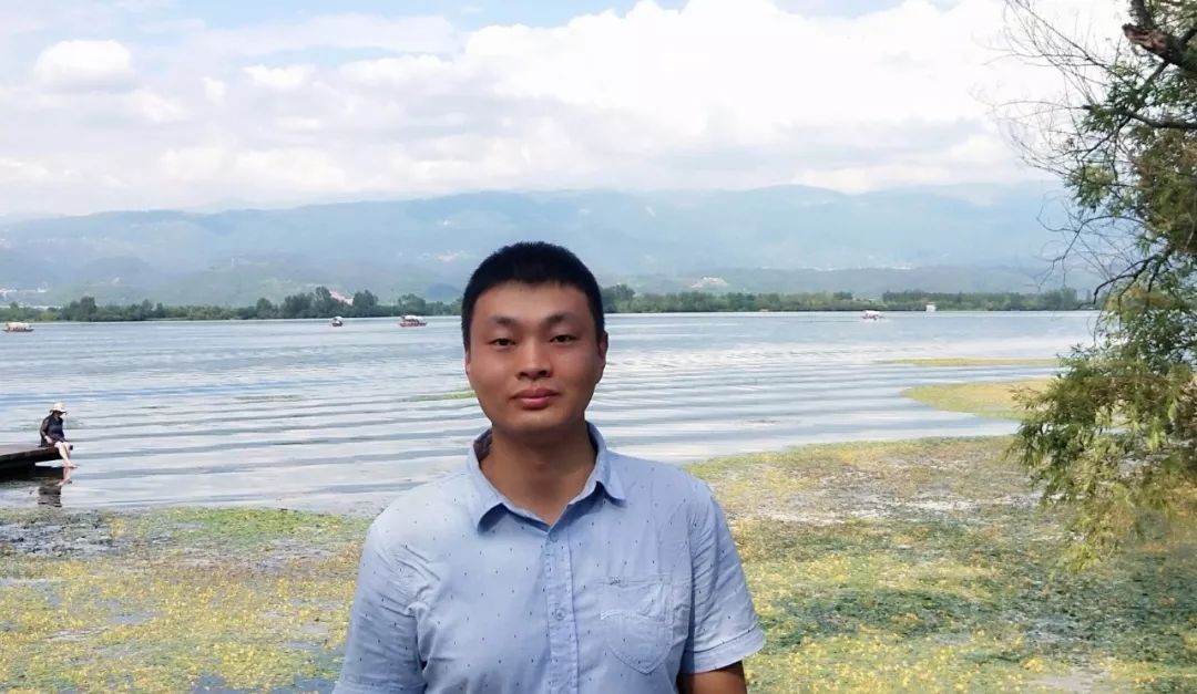 晒晒“寻根之旅”航天网红的幸福瞬间