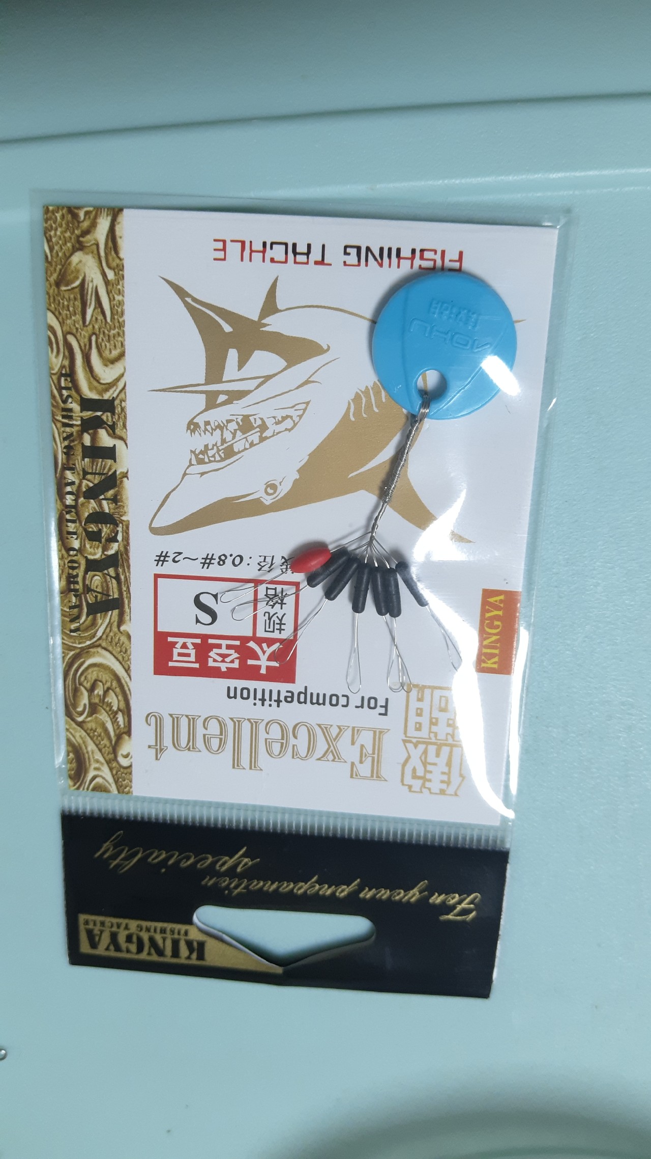 串钩钓餐条的方法与技巧,自制串钩线组教程