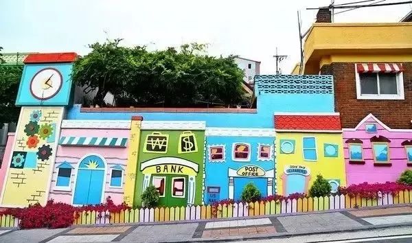 青白江出发!这些境外旅游目的地,便利又安逸!