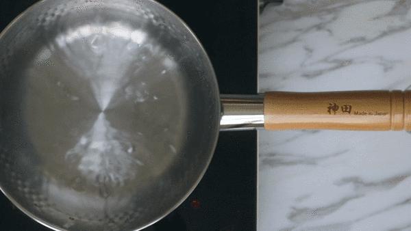 日剧里面的厨具,日剧中的锅