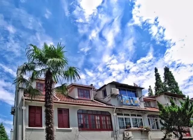 恒丰里、大陆新村、东照里、千爱里……山阴路上的人文地标