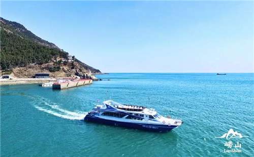 崂山最美景点排名第一名,崂山区景点好评排行榜