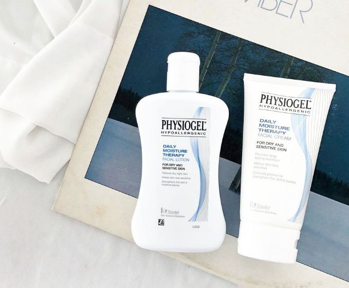 舒敏成分是什么,舒敏大牌护肤品推荐