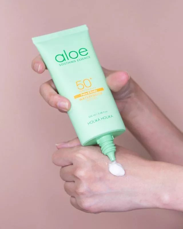 舒敏成分是什么,舒敏大牌护肤品推荐