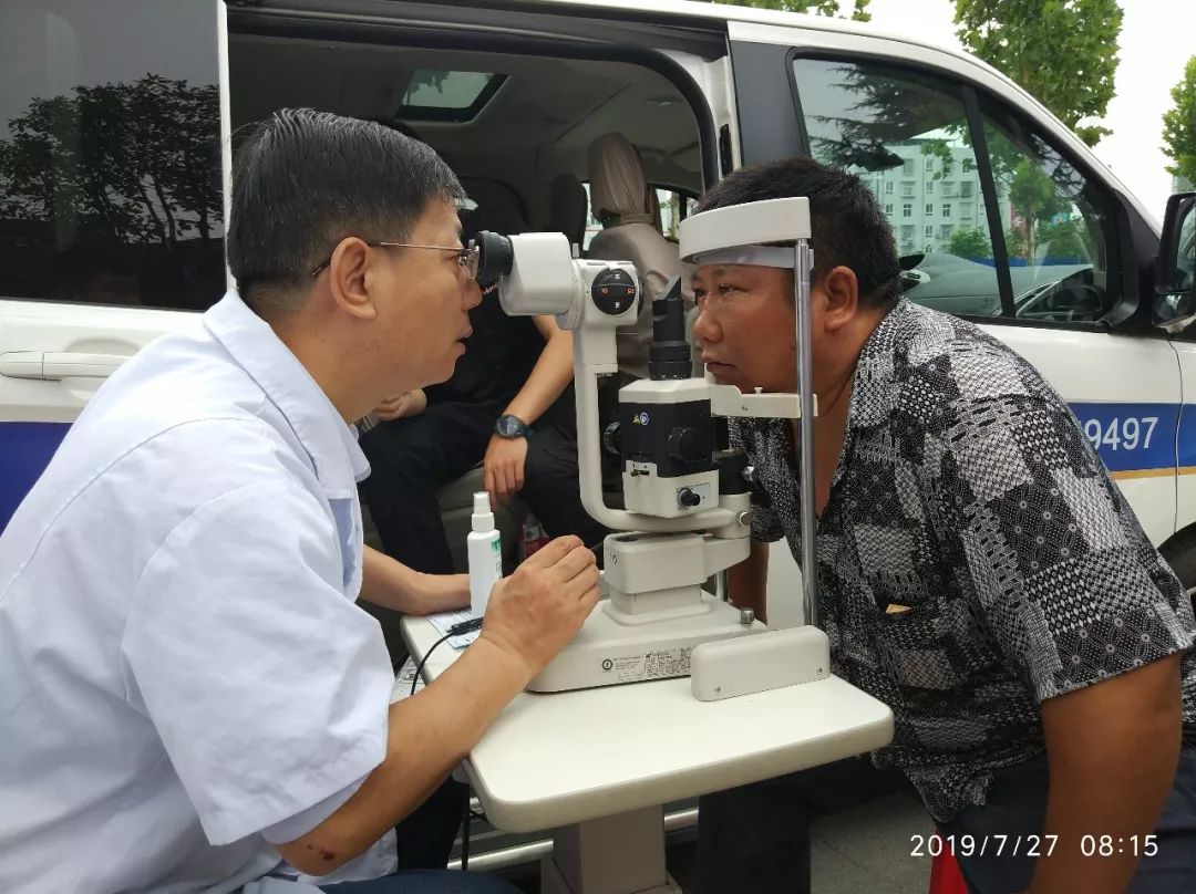 好评不断！这两家医院联手为溪城人民做的事值得点赞！