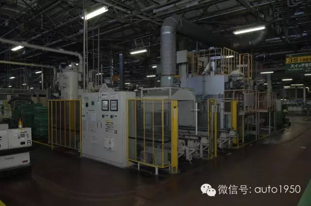 当我们追逐工业4.0时，日本电装却搞起了先进工厂