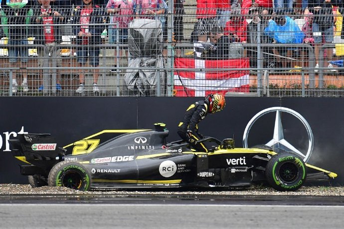 f1巴西站维特尔夺冠,f1维斯塔潘力压七冠王