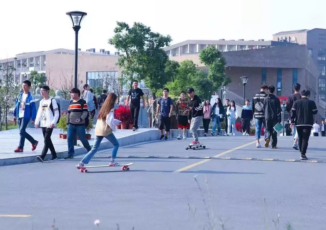 南农江北校区开学,河南大学郑州校区开学