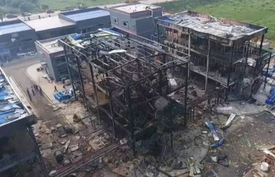 误打误撞，我进入化工行业两年的感悟