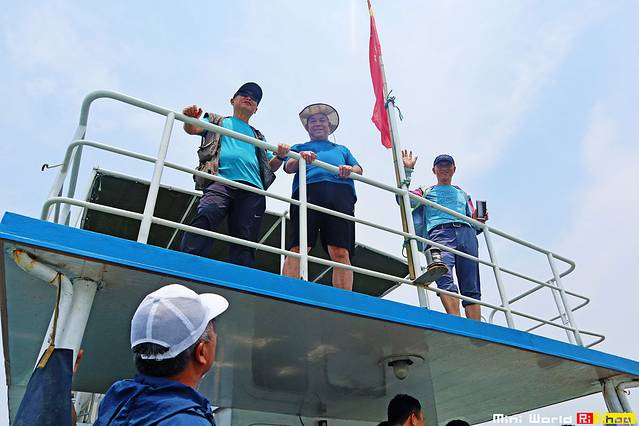 在礐石居然有这么一个世外桃源,日照有哪些海滩可以免费赶海