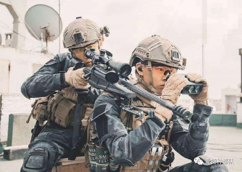 你以为瞄的准就打的准?*击狙**手基础知识讲解