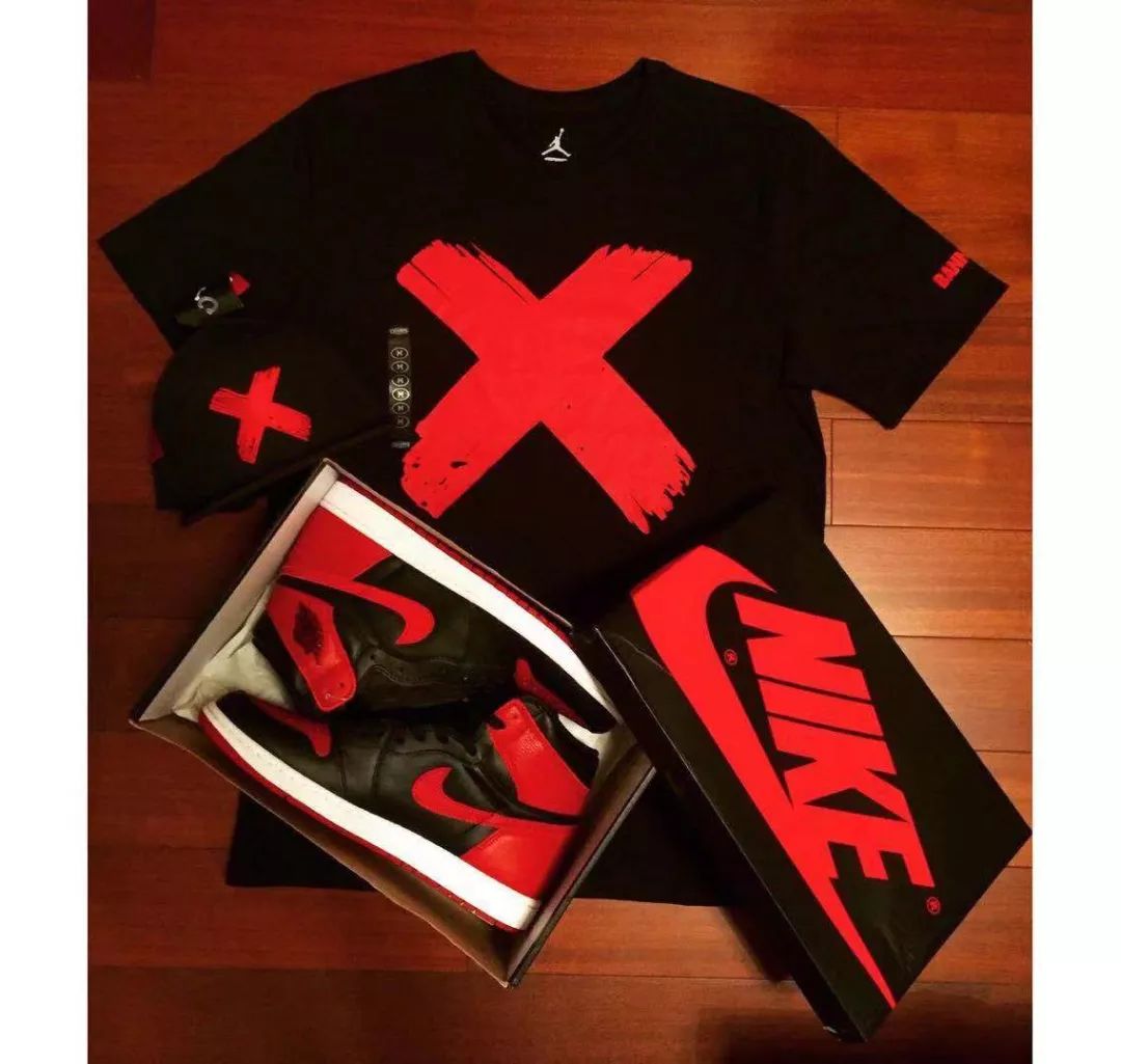 禁穿、大魔王!鞋圈老司机都该搞懂的8大“球鞋绰号”