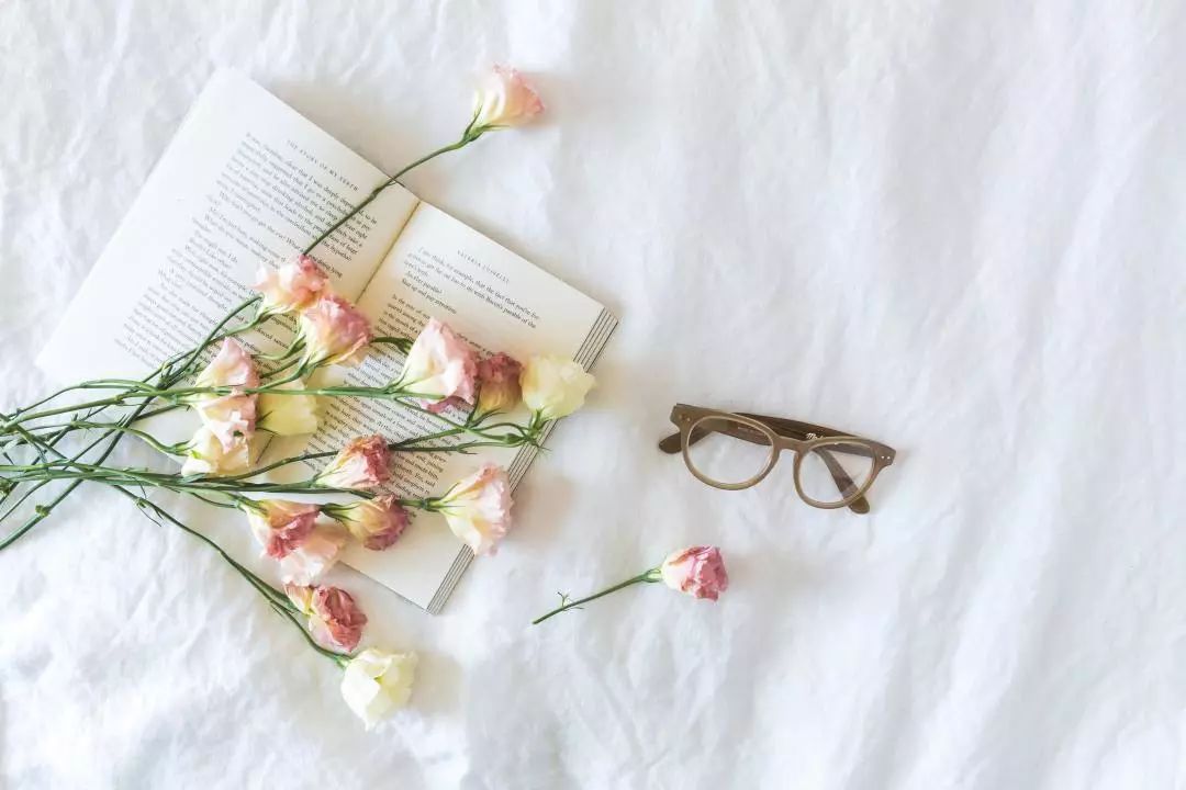 心声|北大_____，我最钟爱的地方