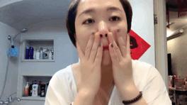 女星秒变“网瘾少女”，3C病“瘾”斑出击，失去远比看到得多