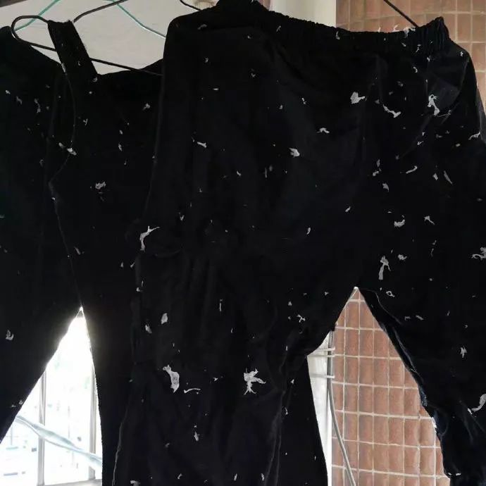 钢铁直男现场示范，如何做一个体贴的男人…哈哈哈哈哈哈哈哈