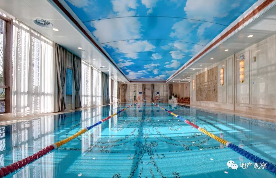 北龙湖第一个破局的豪宅,北龙湖便宜豪宅有哪些楼盘