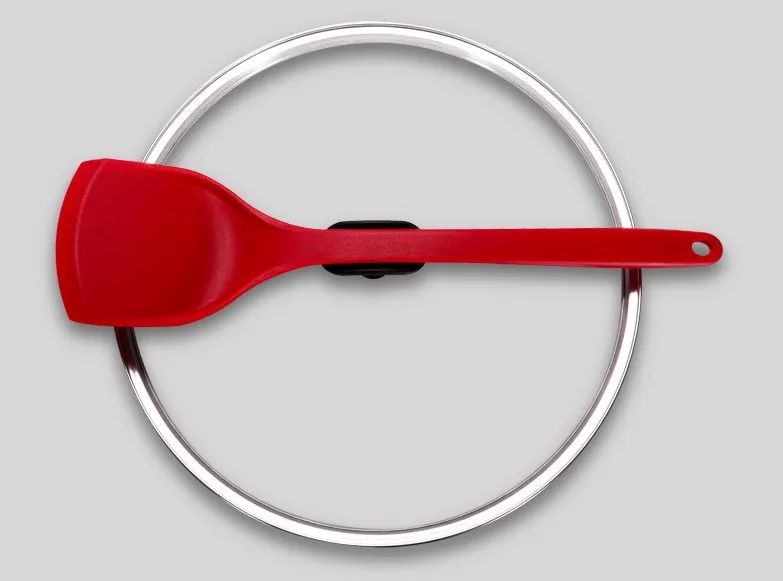 少油不粘铁锅,好用不费油的锅