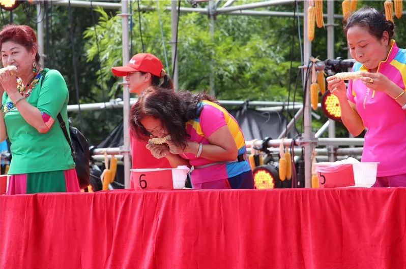 火把节独特的魅力,一年一度的火把节不能错过