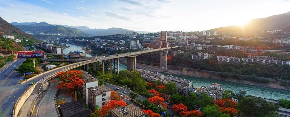 昆明到攀枝花的高铁时间表,昆明攀枝花快速铁路