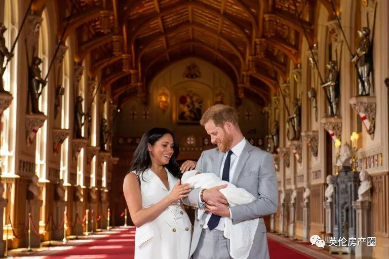 哈里梅根设计师为接皇室单，烂尾前客户，遭前客户起诉索赔