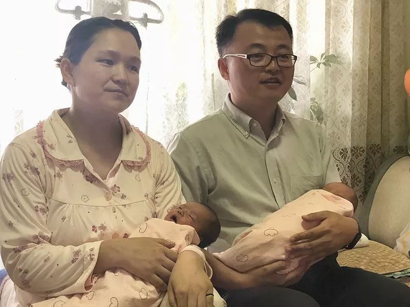 *疆新**首例产时胎儿手术成功！博州人民医院医生乌剑利主刀