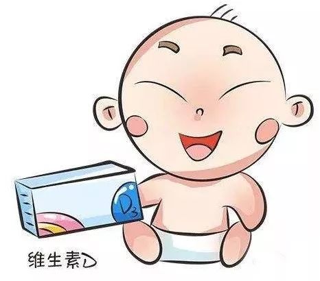新生儿吃维生素d哪个牌子好,新生儿维生素d滴剂多少单位