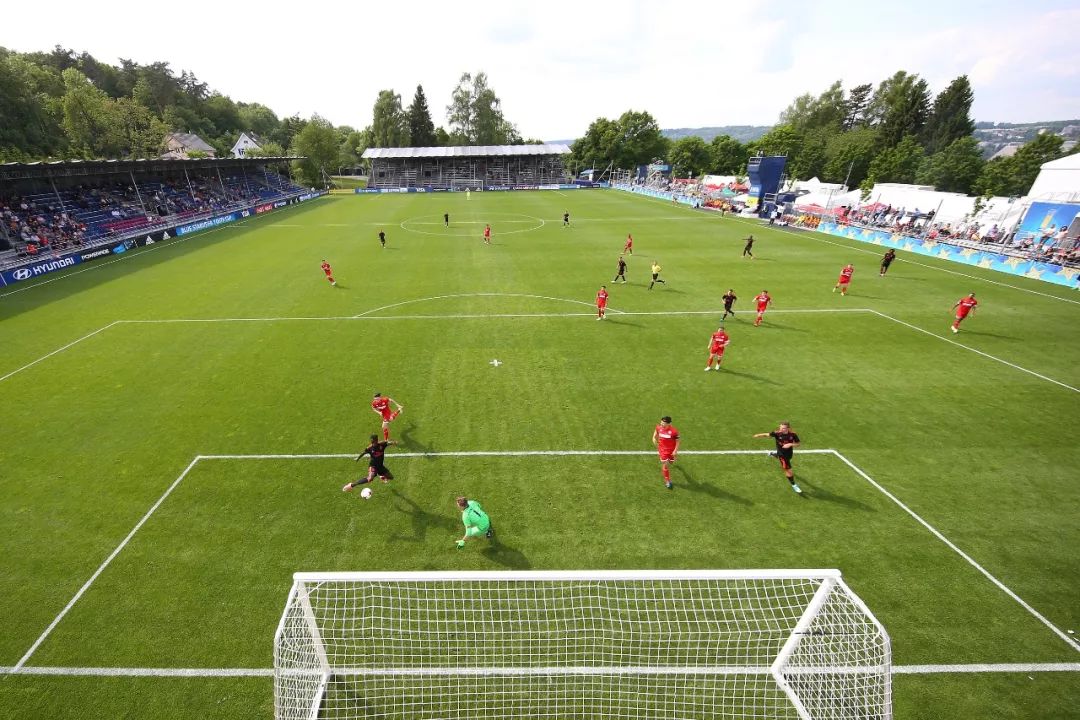 国家建免费足球场,国家对足球场有补贴吗