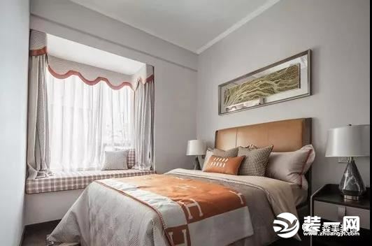 深圳莫兰迪装修风格,森美装修