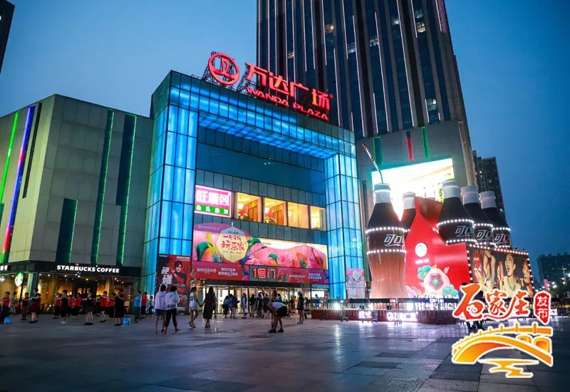 石家庄约会浪漫的地方有哪些,七夕约会地方推荐石家庄