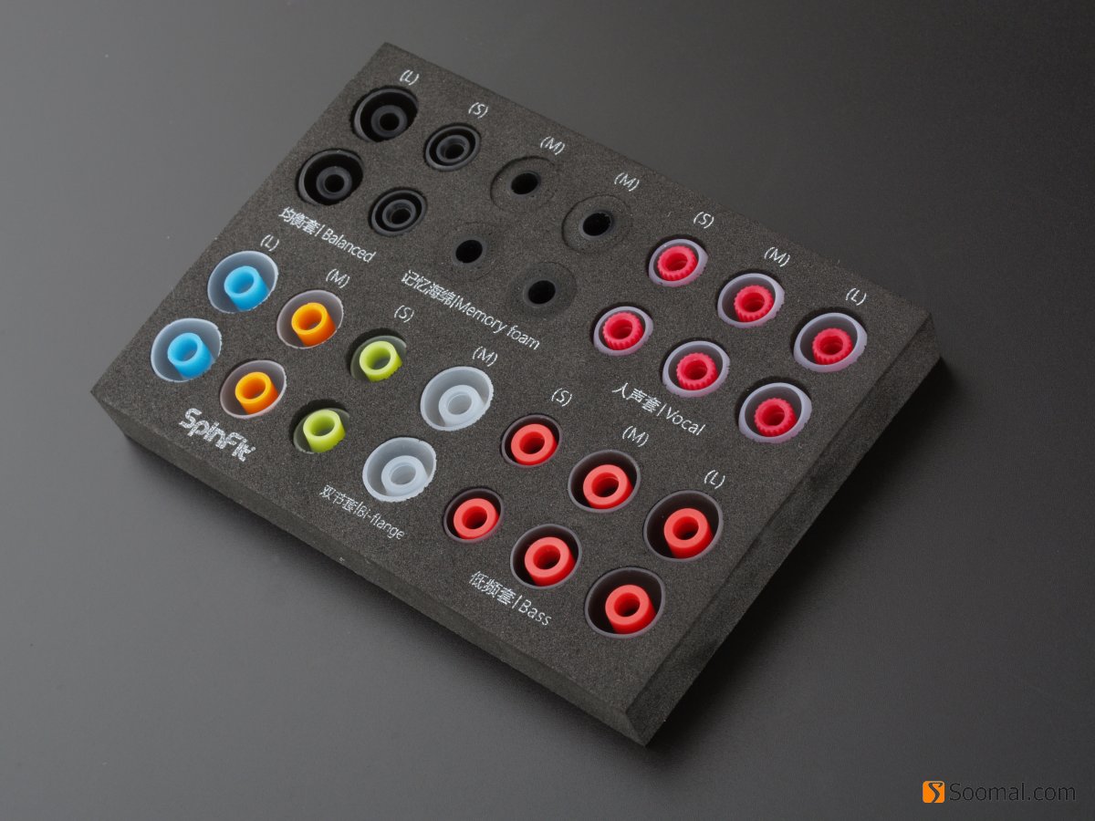 耳机飞傲fh7s音质测试,三频均衡人声飞傲fh3圈铁耳机评测